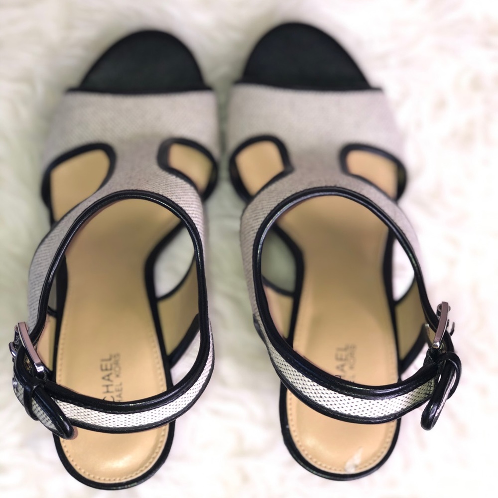 Michael Kors Wedges